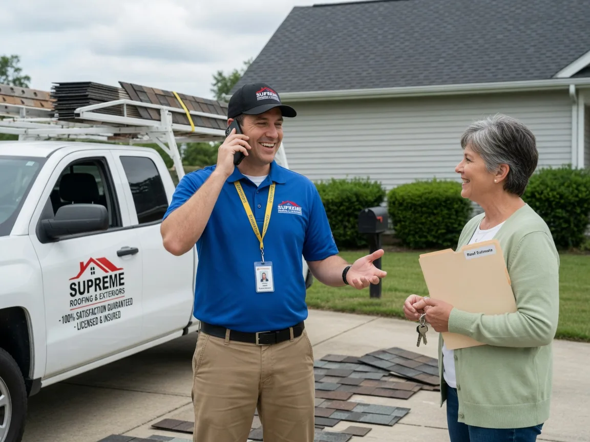 Roof Replacement Dewy Rose, GA FAQs